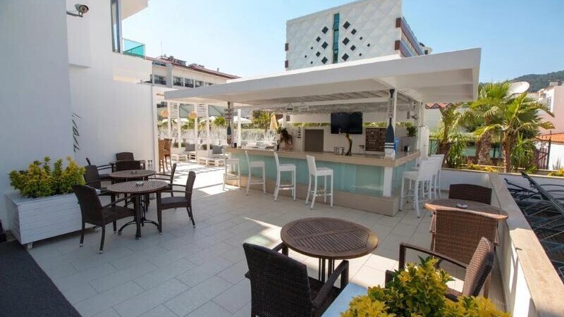 Supreme Beach Marmaris